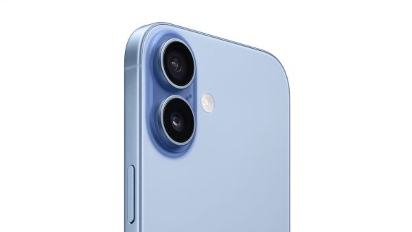 iPhone 17 512Gb Mist Blue (MG6T4)