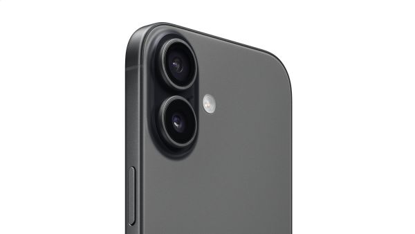 iPhone 17 512Gb Black (Dual Sim) (MG724)