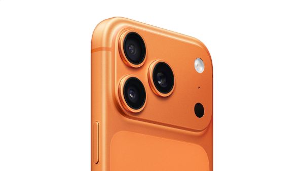 iPhone 17 Pro 512Gb eSIM Cosmic Orange (MG7P4)