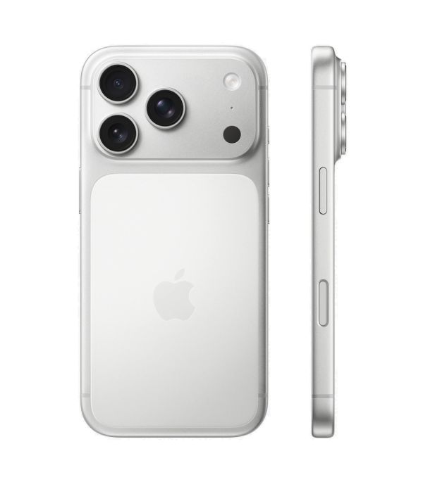 iPhone 17 Pro 256Gb Silver (MG8G4)