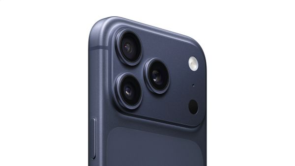 iPhone 17 Pro 512Gb eSIM Deep Blue (MG7Q4)