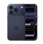 iPhone 17 Pro 1Tb Deep Blue (MG8R4)