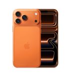 iPhone 17 Pro Max 256Gb Dual SIM Cosmic Orange (MG044)