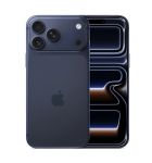 iPhone 17 Pro Max 1Tb Dual SIM Deep Blue (MG0E4)