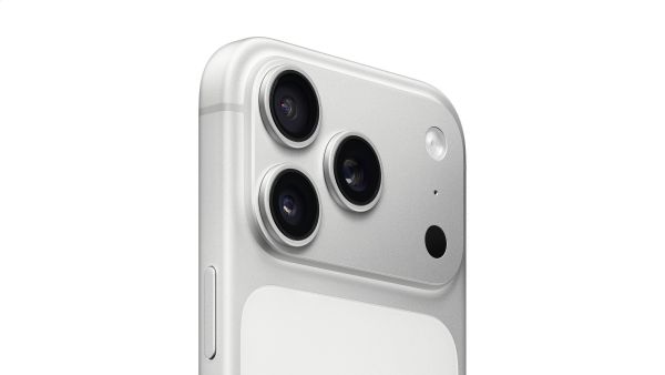 iPhone 17 Pro 512Gb Silver (MG8K4)