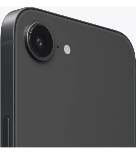 iPhone 17e 512GB eSim Black (MHRY4)