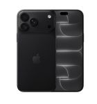 iPhone 18 Pro Max 512GB eSim Black (MJW84/MJX94)