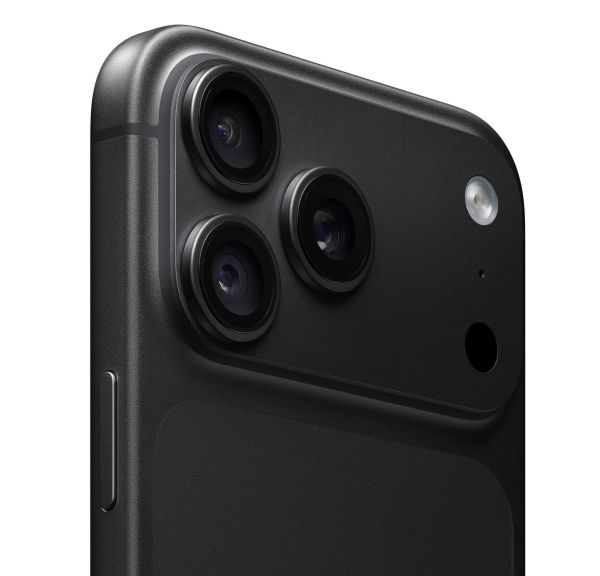 iPhone 18 Pro Max 1TB Dual SIM Black (MJYF4)