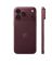 iPhone 18 Pro Max 2TB Dual SIM Burgundy (MJYM4)