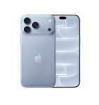 iPhone 18 Pro Max 2TB Glacier (MJY54)