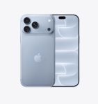 iPhone 18 Pro Max 512GB eSim Glacier (MJWC4/MJXD4)