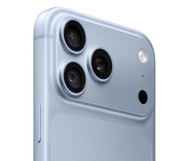 iPhone 18 Pro 512GB Dual SIM Glacier (MJTF4)