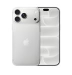 iPhone 18 Pro Max 1TB eSim Silver (MJWE4/MJXF4)