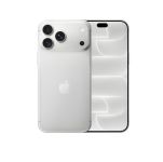 iPhone 18 Pro 256GB Dual SIM Silver (MJT84)