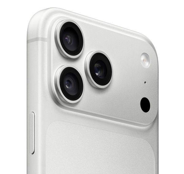 iPhone 18 Pro 2TB Dual SIM Silver (MJTM4)