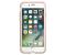 Чохол-накладка для  iPhone 7/8/SE - Spigen Style Armor - Rose Gold (SGP-042CS20517)