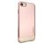 Чохол-накладка для  iPhone 7/8/SE - Spigen Style Armor - Rose Gold (SGP-042CS20517)