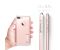 Чохол-накладка для  iPhone 7 Plus/8 Plus - Spigen Slim Armor - Rose Gold (SGP-043CS20311)