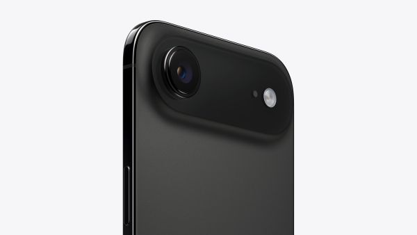 iPhone Air 1Tb Space Black (eSim) (MG3D4, MG1L4, MG2W4)