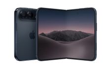 iPhone Duo 1TB Night Sky (MK2U4)