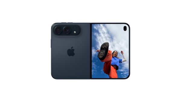 iPhone Duo 2TB Night Sky (MK2W4)