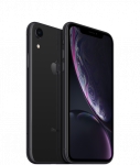 iPhone Xr 128GB Black (Slim Box) (MH7E3/MH7L3)