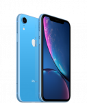 iPhone Xr 64GB Blue (Slim Box) (MH6L3/MH6T3)