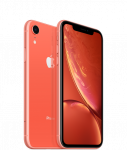 iPhone Xr 64GB Coral (Slim Box) (MH6K3/MH6R3)