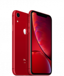 iPhone Xr 128GB (PRODUCT) Red (Slim Box) (MH7G3/MH7N3)