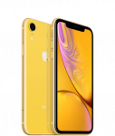 iPhone Xr 128GB Yellow (Slim Box) (MH7H3/MH7P3)