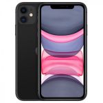 iPhone 11 256Gb (Black) (Slim Box) (MHD43/MHDP3)