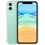iPhone 11 64Gb (Green) (Slim Box) (MHCW3/MHDG3)