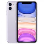 iPhone 11 128Gb (Purple) Dual Sim (MWND2)