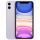 iPhone 11 128Gb (Purple) (Slim Box) (MHD23/MHDM3)