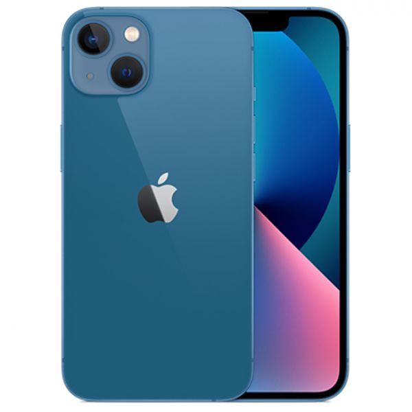 Used iPhone 13 mini 128Gb Blue