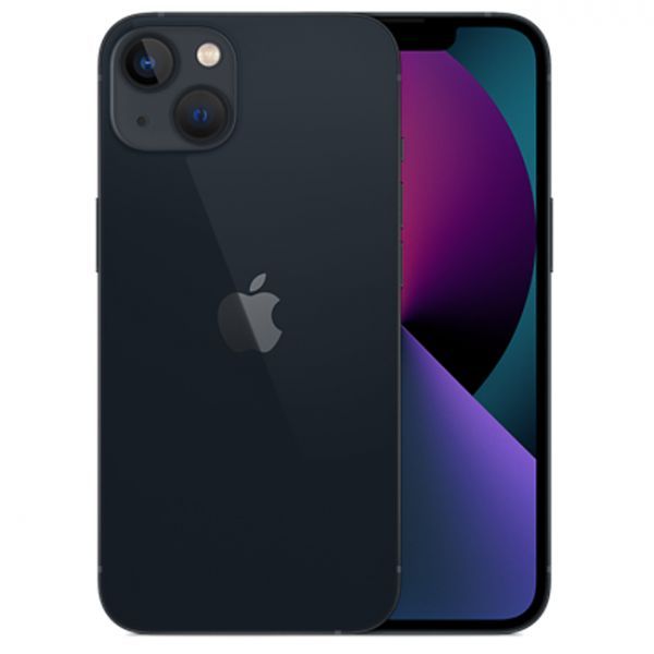 Used iPhone 13 mini 128Gb Midnight