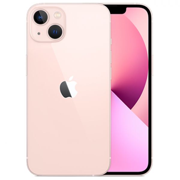 iPhone 13 mini 128Gb (Pink) (MLK23)