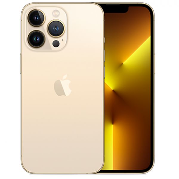 iPhone 13 Pro 256Gb Gold (MLVK3)