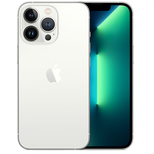 iPhone 13 Pro Max 512Gb (Silver) (MLLG3)