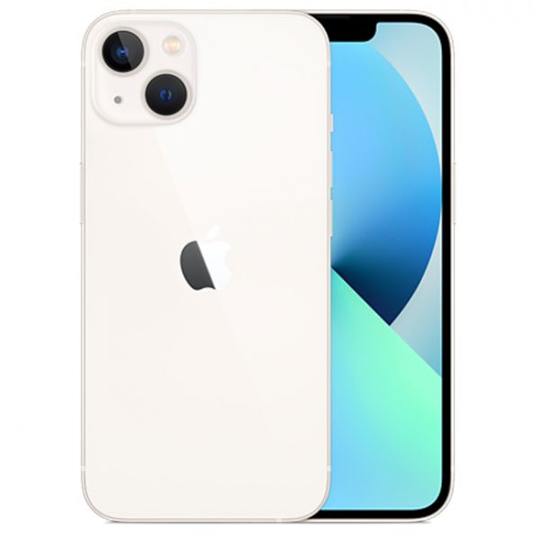 iPhone 13 mini 128Gb (Starlight) (MLK13)