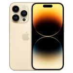 iPhone 14 Pro 256Gb (Gold) (MQ183)