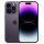 iPhone 14 Pro 256Gb Deep Purple (HK Dual Sim) (MQ1C3)