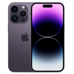 iPhone 14 Pro 1Tb (Deep Purple) (MQ323)
