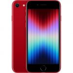 iPhone SE 2022 64Gb (PRODUCT Red) (MMX73)