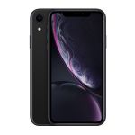 iPhone Xr 64Gb (Black) (MRY42)