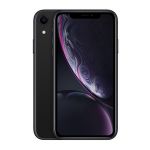 iPhone Xr 64Gb (Black) Dual SIM (MT122)