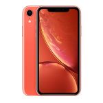 iPhone Xr 64Gb (Coral) Dual SIM (MT172)