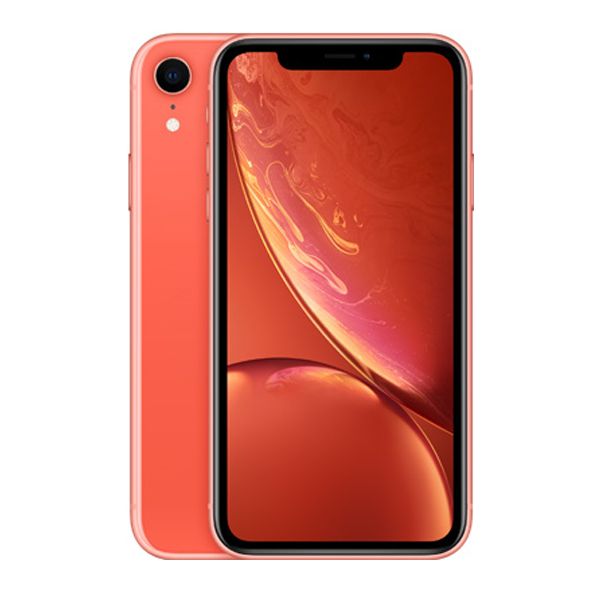 iPhone Xr 64Gb (Coral) (MRY82)