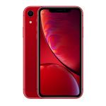 iPhone Xr 64Gb ((PRODUCT) Red) Dual SIM (MT142)