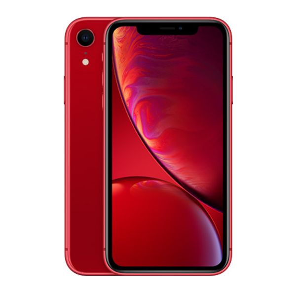 iPhone Xr 64Gb (PRODUCT Red) (MRY62)